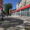 Продам торговые помещения в Зеленоградске по адресу Тургенева ул, 1б, площадь 51 кв.м.