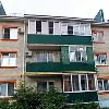 Продам квартиру в Апшеронске по адресу Соцгородок мкр, 3, площадь 36.1 кв.м.