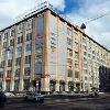 Сдам в аренду офис в Москве по адресу Кожевническая ул, 7 1, площадь 554 кв.м.