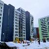 Продам квартиру в Москве по адресу Дмитровское ш, 107Ак3, площадь 36.6 кв.м.
