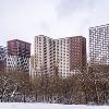 Продам квартиру в Москве по адресу Петра Алексеева ул, 14, площадь 37.4 кв.м.