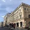 Сдам в аренду торговое помещение в Москве по адресу Тверская ул, 14, площадь 248.4 кв.м.