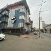 Сдам в аренду торговое помещение в Иркутске по адресу Чкалова ул, 36, площадь 450 кв.м.