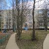 Продам квартиру в Богородское по адресу Богородское с, 1, площадь 42.4 кв.м.
