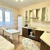 Продам квартиру в Кокошкино по адресу Ленина ул, 12, площадь 43 кв.м.