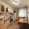 Продам квартиру в Богородское по адресу Богородское с, 17а, площадь 45.7 кв.м.