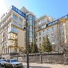 Продам офисные помещения в Москве по адресу Земледельческий пер, 11, площадь 412 кв.м.
