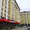 Продам квартиру в Сочи по адресу Гайдара (Лазаревский р-н) ул, 20, площадь 36 кв.м.