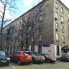 Сдам в аренду торговое помещение в Москве по адресу 1-я Владимирская ул, 16, площадь 388.6 кв.м.