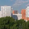 Продам квартиру в Коммунарка по адресу Александры Монаховой ул, 91к1, площадь 23.2 кв.м.