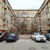 Продам квартиру в Москве по адресу Ленинградский пр-кт, 14к1, площадь 81.1 кв.м.