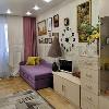 Продам квартиру в Москве по адресу Хабаровская ул, 4, площадь 76.8 кв.м.