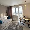 Продам квартиру в Королеве по адресу Лермонтова ул, 10к3, площадь 25 кв.м.