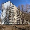Продам квартиру в Москве по адресу Алтайская ул, 9к1, площадь 60.5 кв.м.