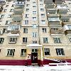Продам квартиру в Москве по адресу Алабяна ул, 3к3, площадь 29.6 кв.м.