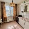 Продам квартиру в Волгодонске по адресу Энтузиастов ул, 12кб, площадь 33 кв.м.