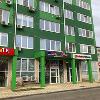 Продам торговые помещения в Краснодаре по адресу им. Карякина ул, 5к3, площадь 80 кв.м.