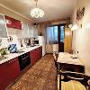 Продам квартиру в Санкт-Петербурге по адресу Сикейроса ул, 19к2 литера А, площадь 38.9 кв.м.