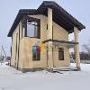 Продам дом в Нижняя Китаевка по адресу Зеленая ул, площадь 133.2 кв.м.