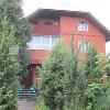 Продам дом в Химках по адресу 1-й Железнодорожный (Сходня мкр.) пер, 7, площадь 366 кв.м.