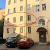 Продам квартиру в Санкт-Петербурге по адресу 2-я В.О. линия, 55Б, площадь 62.2 кв.м.