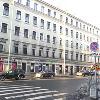 Сдам в аренду комнату в Санкт-Петербурге по адресу Чкаловский пр-кт, 45, площадь 116 кв.м.