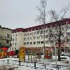 Продам квартиру в Пушкине по адресу Гусарская ул, 9к2, площадь 70.4 кв.м.