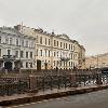 Продам торговые помещения в Санкт-Петербурге по адресу Реки Мойки наб, д. 27, площадь 20 кв.м.