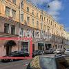 Сдам в аренду торговое помещение в Санкт-Петербурге по адресу Декабристов ул, д. 5, площадь 154 кв.м.