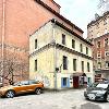 Продам отель в Санкт-Петербурге по адресу Верейская ул, 1/62В, площадь 175.6 кв.м.