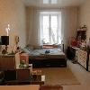 Продам комнату в Санкт-Петербурге по адресу 12-я В.О. линия, 15А, площадь 281 кв.м.