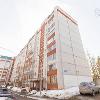 Продам квартиру в Казани по адресу Академика Губкина ул, 30кв, площадь 36.7 кв.м.