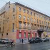 Продам комнату в Санкт-Петербурге по адресу Загородный пр-кт, д. 17, площадь 329.8 кв.м.
