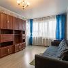 Продам квартиру в Лузе по адресу В.Козлова ул, д. 43 корп. 1, площадь 32.5 кв.м.