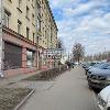 Сдам в аренду торговое помещение в Санкт-Петербурге по адресу Лесной пр-кт, д. 32, площадь 128.6 кв.м.
