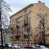 Продам квартиру в Санкт-Петербурге по адресу Шевченко ул, 3БА, площадь 36.2 кв.м.