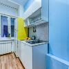 Сдам в аренду квартиру в Москве по адресу 2-й Новоподмосковный пер, 6, площадь 42 кв.м.