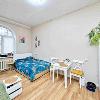 Продам квартиру в Санкт-Петербурге по адресу Ленсовета ул, 5А, площадь 164.9 кв.м.