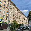 Продам квартиру в Москве по адресу Ленинский проспект, 40, площадь 83 кв.м.