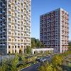 Продам квартиру в Владивостоке по адресу жилой комплекс Босфорский Парк, площадь 58.3 кв.м.