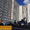 Продам квартиру в Калининграде по адресу улица Старшины Дадаева, 71, площадь 96.8 кв.м.