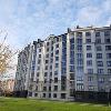 Продам квартиру в Зеленоградске по адресу улица Тургенева, 16А, площадь 36.8 кв.м.