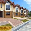 Продам дом в Зеленоградске по адресу посёлок Малиновка, площадь 93 кв.м.