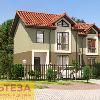 Продам дом в Зеленоградске по адресу посёлок Малиновка, площадь 93 кв.м.