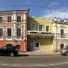 Продам недвижимость в Казани по адресу улица Габдуллы Тукая, 84А, площадь 979.3 кв.м.