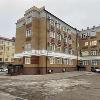 Продам недвижимость в Казани по адресу улица Хади Такташа, 1, площадь 340 кв.м.