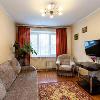 Продам квартиру в Новокузнецке по адресу проспект Дружбы, 1А, площадь 46 кв.м.