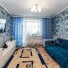 Продам квартиру в Новокузнецке по адресу улица Радищева, 4, площадь 60.6 кв.м.