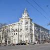 Продам квартиру в Ростове-на-Дону по адресу Большая Садовая улица, 43, площадь 73 кв.м.