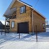 Продам дом в Иркутске, площадь 160 кв.м.